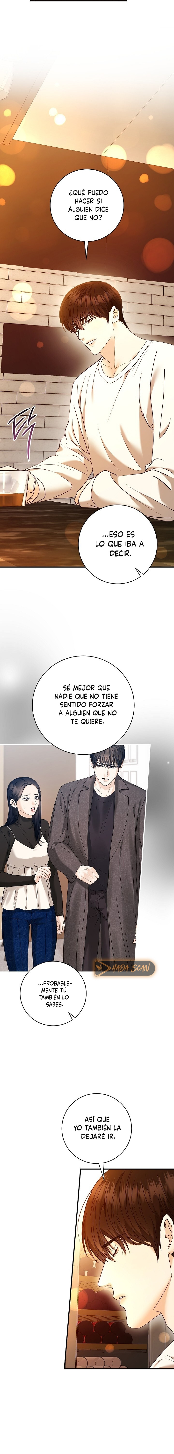Terminamos en Otoño Capitulo 25 página 10