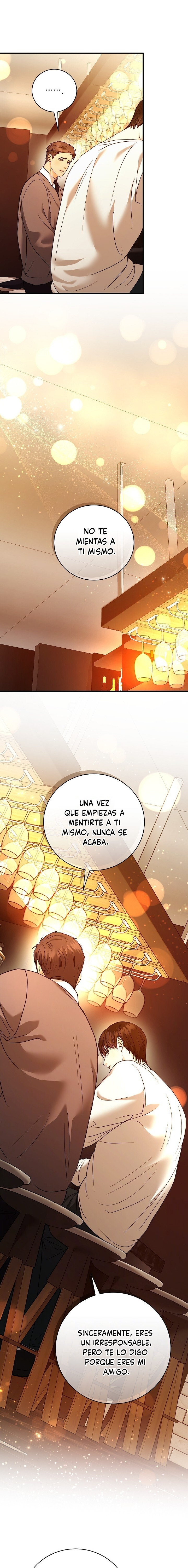Terminamos en Otoño Capitulo 25 página 11