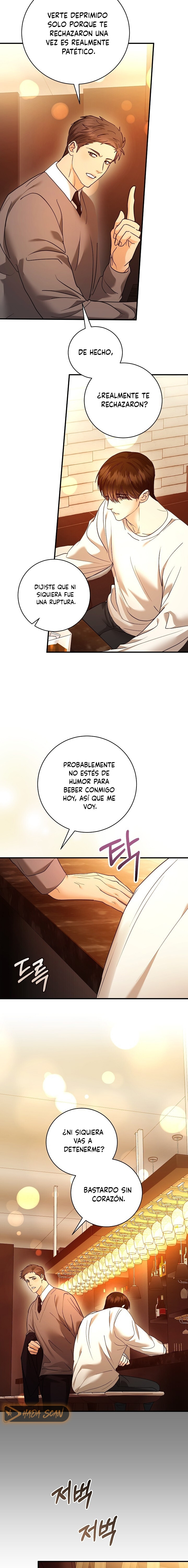 Terminamos en Otoño Capitulo 25 página 12