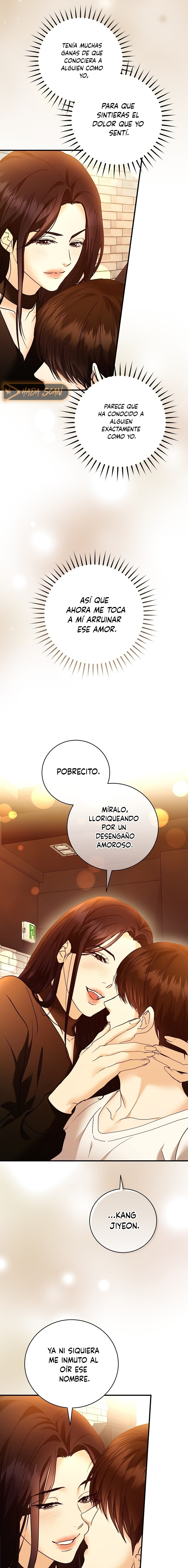 Terminamos en Otoño Capitulo 25 página 16