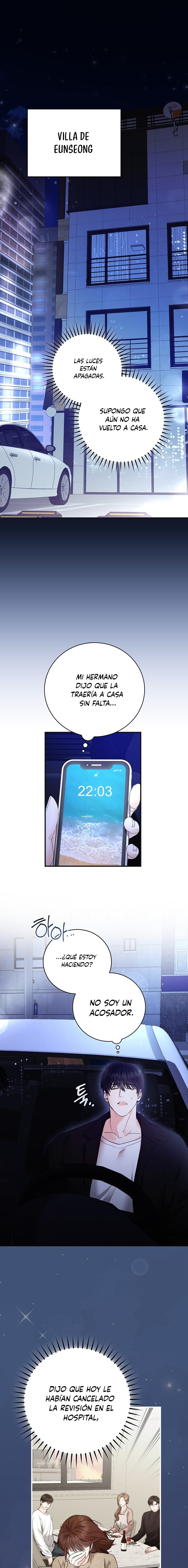 Terminamos en Otoño Capitulo 25 página 2