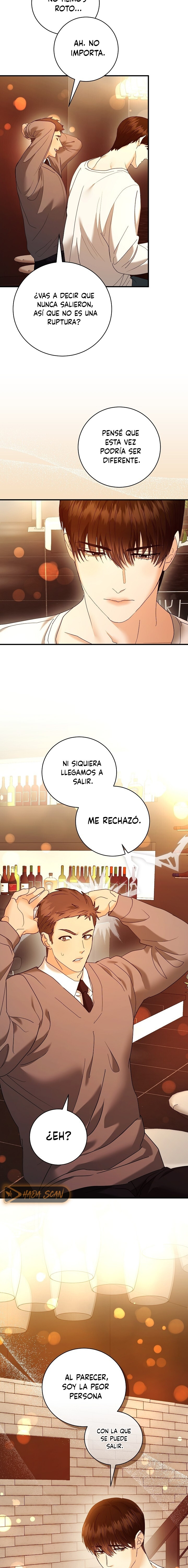 Terminamos en Otoño Capitulo 25 página 6
