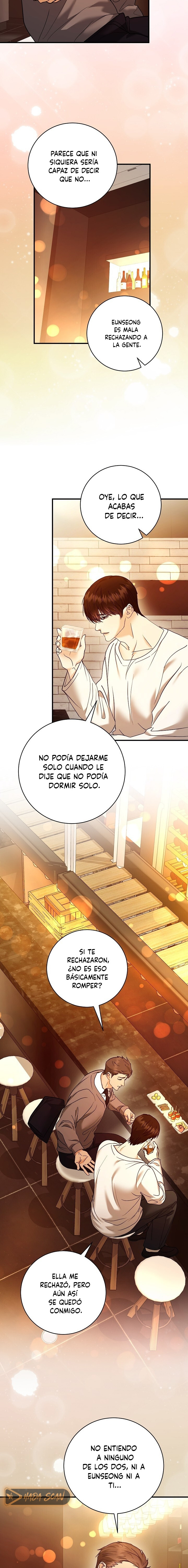 Terminamos en Otoño Capitulo 25 página 8