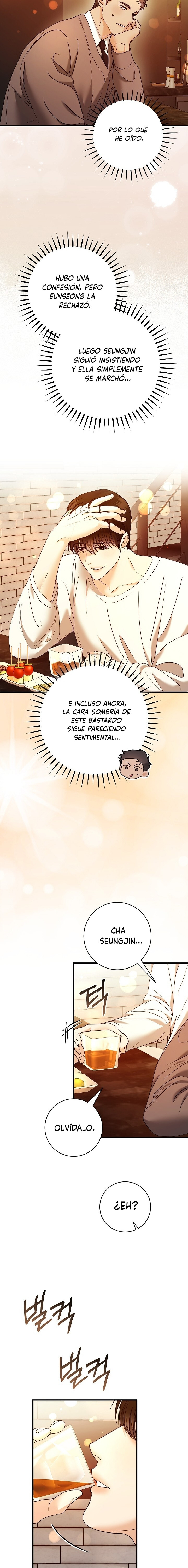 Terminamos en Otoño Capitulo 25 página 9