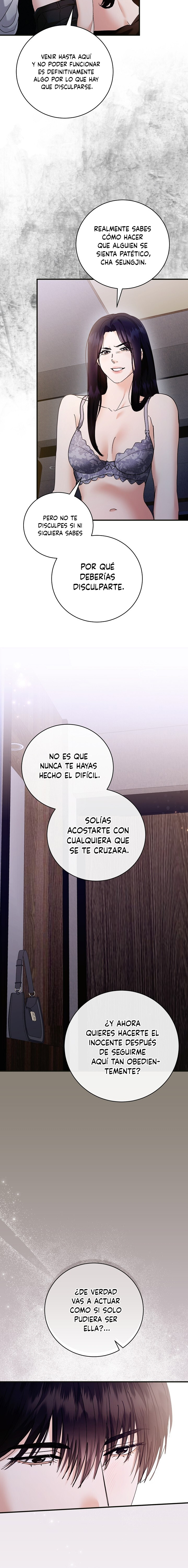 Terminamos en Otoño Capitulo 26 página 11