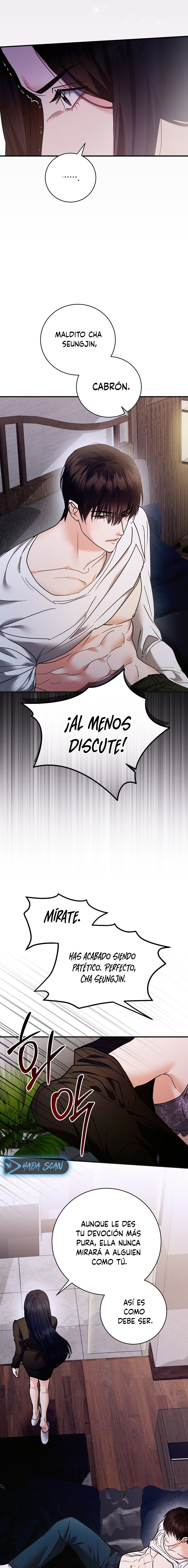 Terminamos en Otoño Capitulo 26 página 12