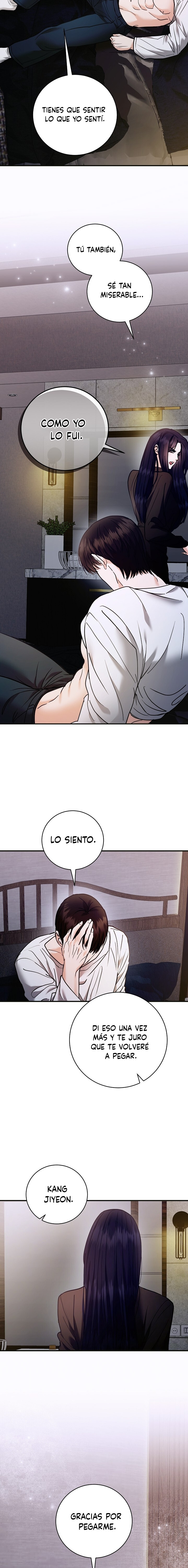 Terminamos en Otoño Capitulo 26 página 13