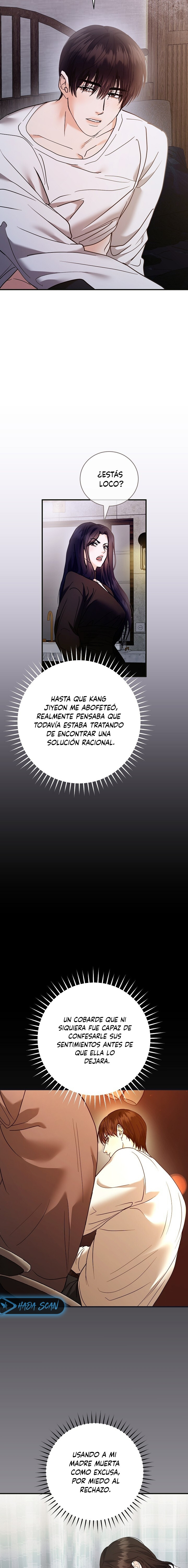Terminamos en Otoño Capitulo 26 página 14
