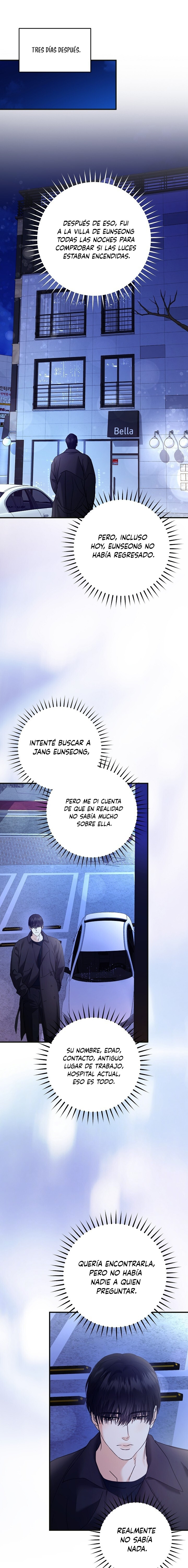 Terminamos en Otoño Capitulo 26 página 17