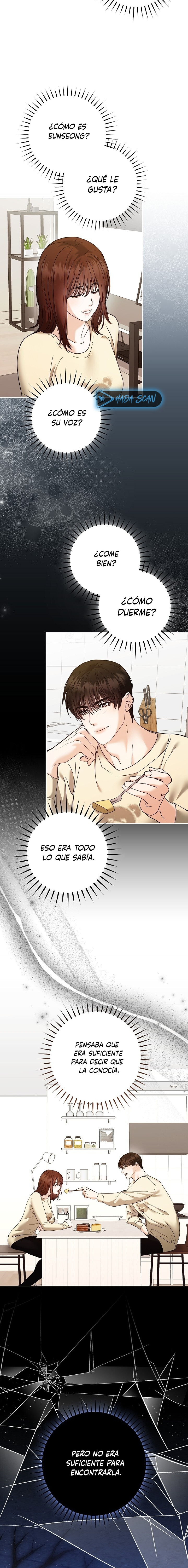 Terminamos en Otoño Capitulo 26 página 18