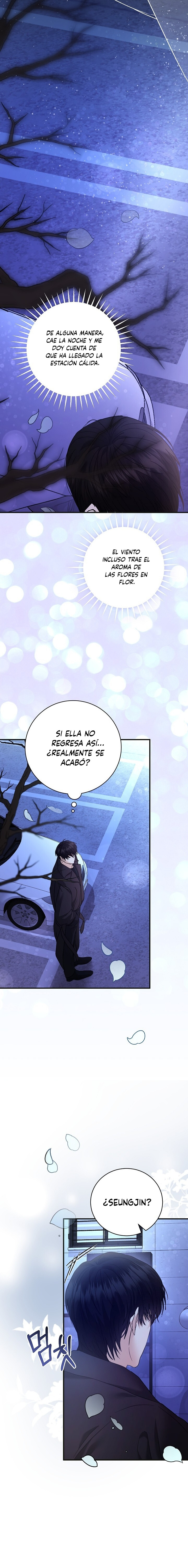 Terminamos en Otoño Capitulo 26 página 19