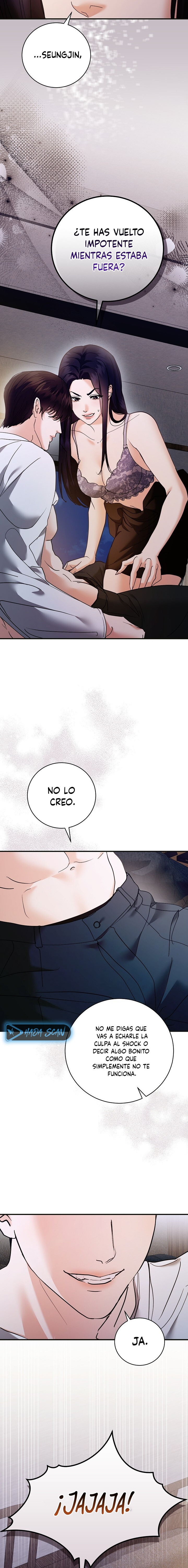 Terminamos en Otoño Capitulo 26 página 5