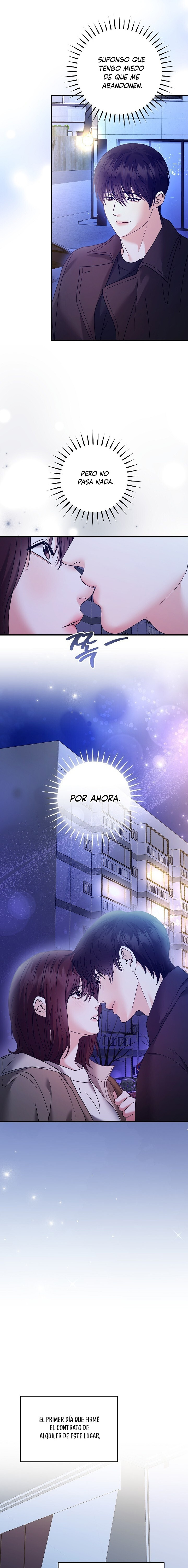 Terminamos en Otoño Capitulo 27 página 11