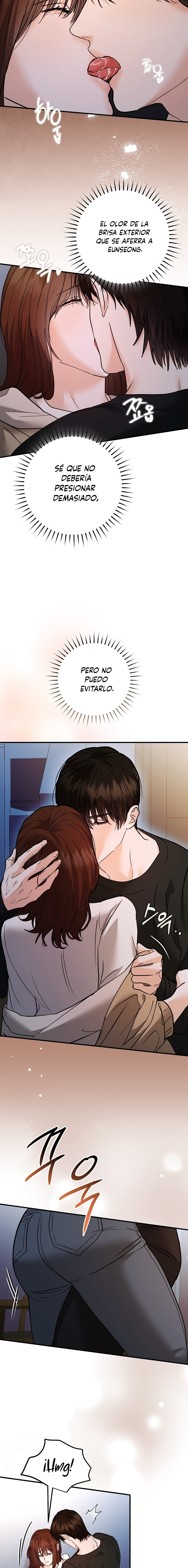 Terminamos en Otoño Capitulo 27 página 13