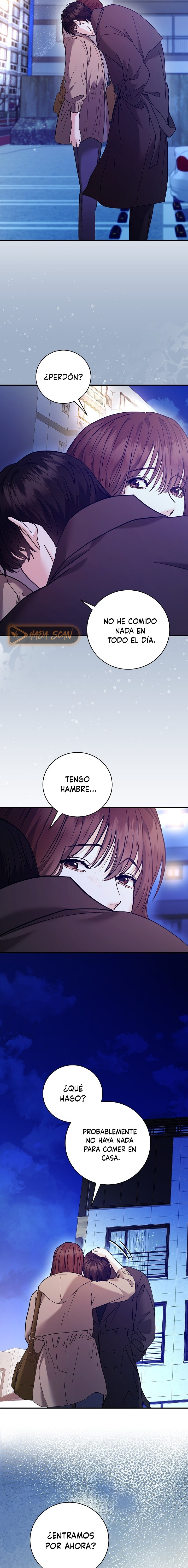 Terminamos en Otoño Capitulo 27 página 7