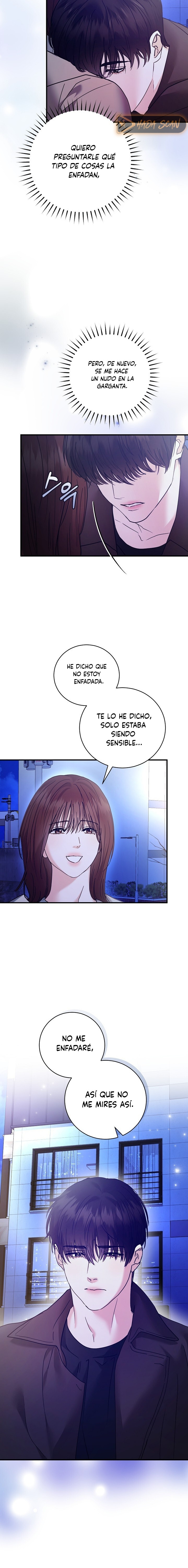 Terminamos en Otoño Capitulo 27 página 9