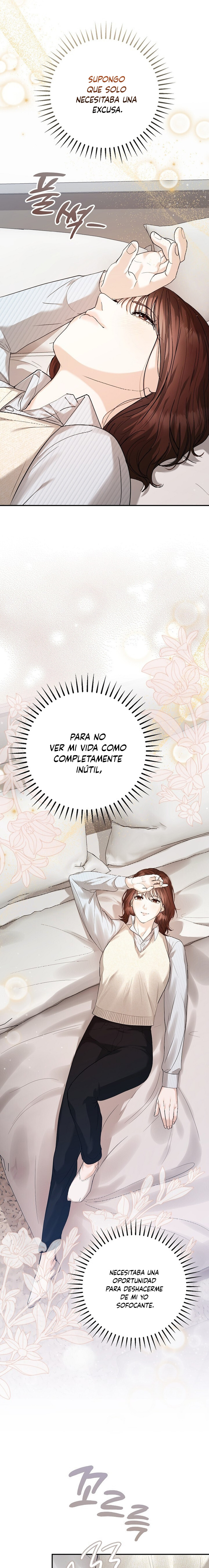 Terminamos en Otoño Capitulo 3 página 10