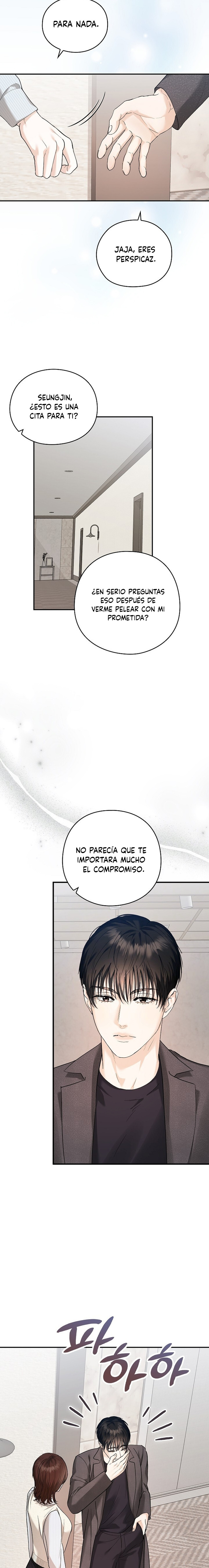 Terminamos en Otoño Capitulo 3 página 15