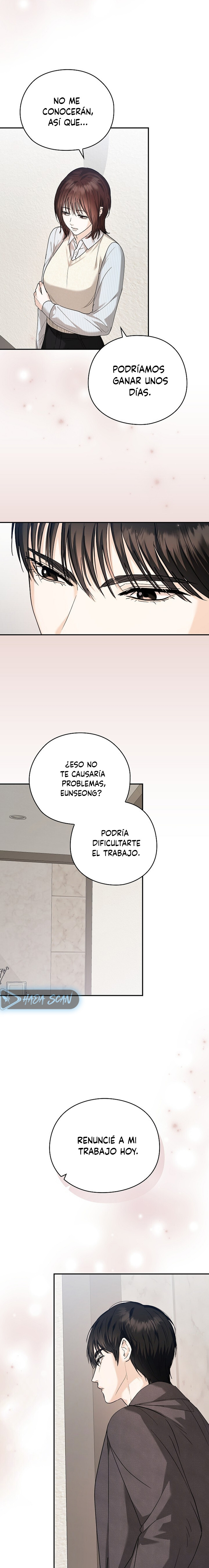 Terminamos en Otoño Capitulo 3 página 19