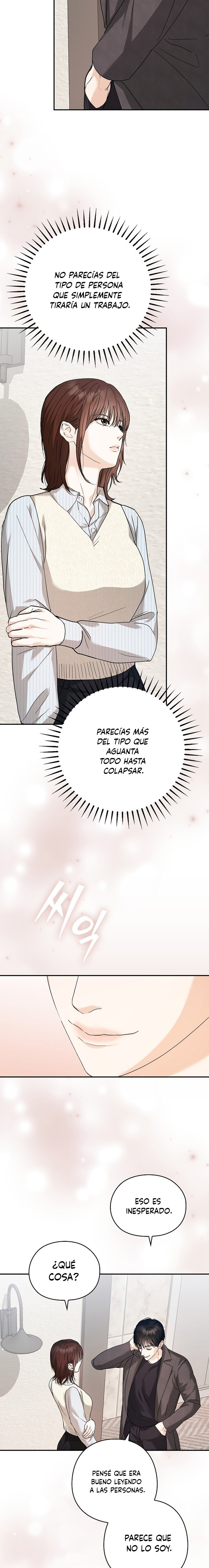 Terminamos en Otoño Capitulo 3 página 20