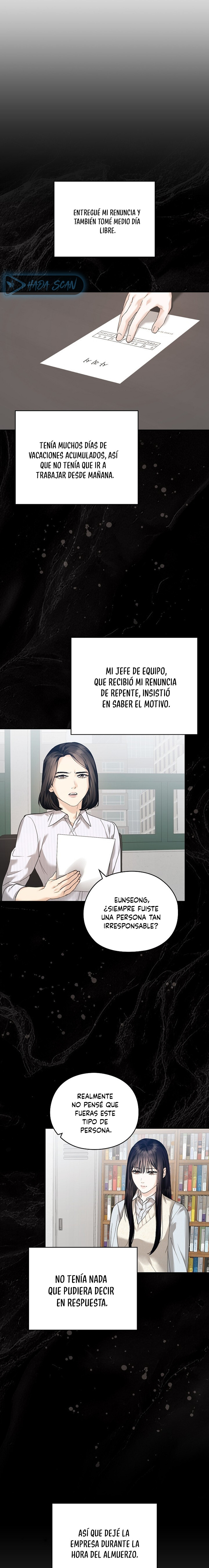 Terminamos en Otoño Capitulo 3 página 5