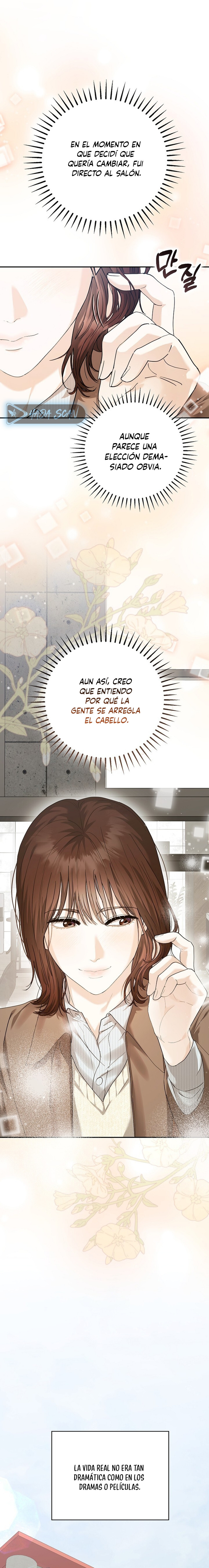 Terminamos en Otoño Capitulo 3 página 7
