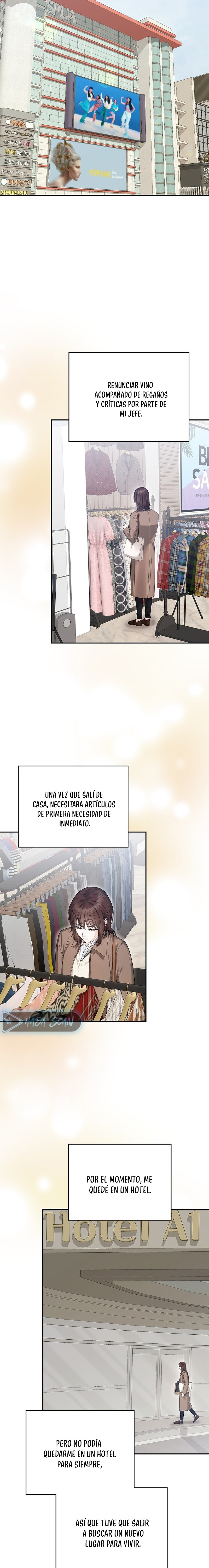 Terminamos en Otoño Capitulo 3 página 8