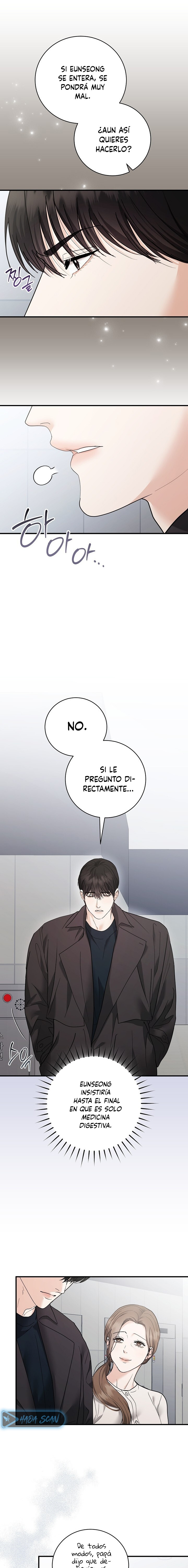 Terminamos en Otoño Capitulo 30 página 11