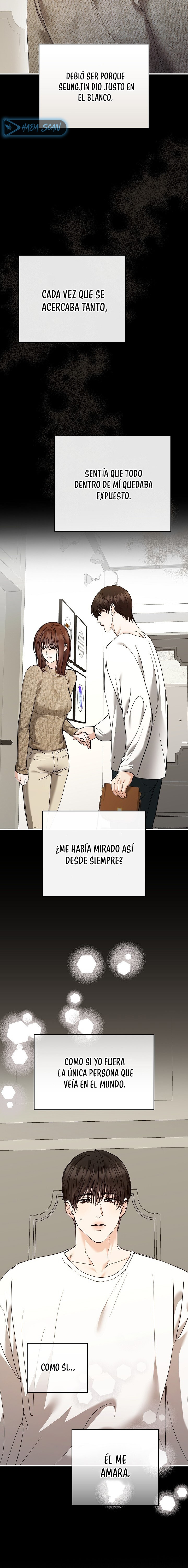 Terminamos en Otoño Capitulo 30 página 15