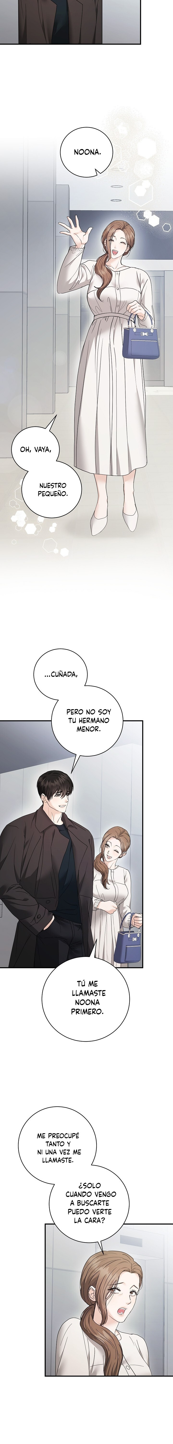 Terminamos en Otoño Capitulo 30 página 6