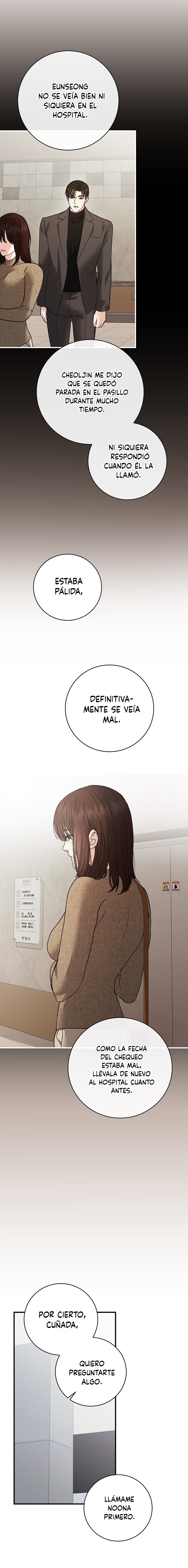 Terminamos en Otoño Capitulo 30 página 8