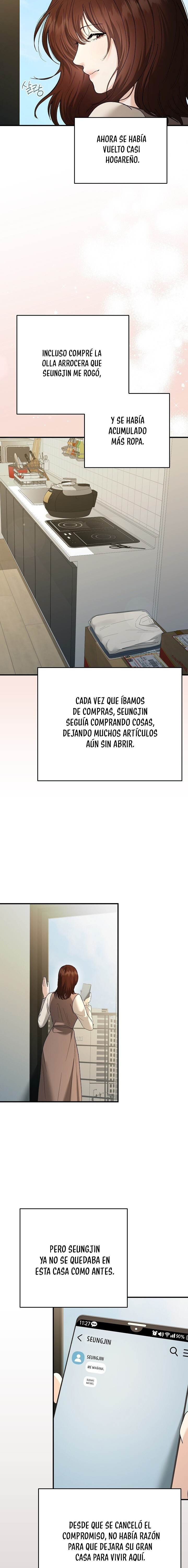 Terminamos en Otoño Capitulo 31 página 10