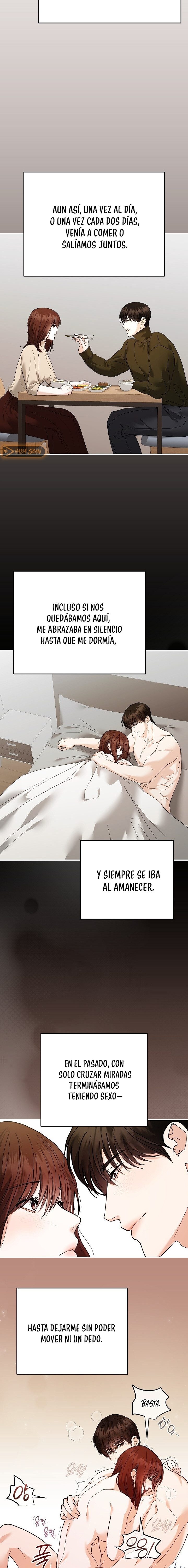 Terminamos en Otoño Capitulo 31 página 11