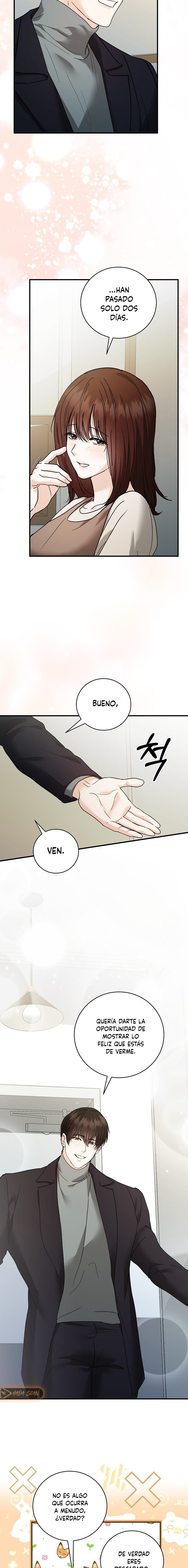 Terminamos en Otoño Capitulo 31 página 14