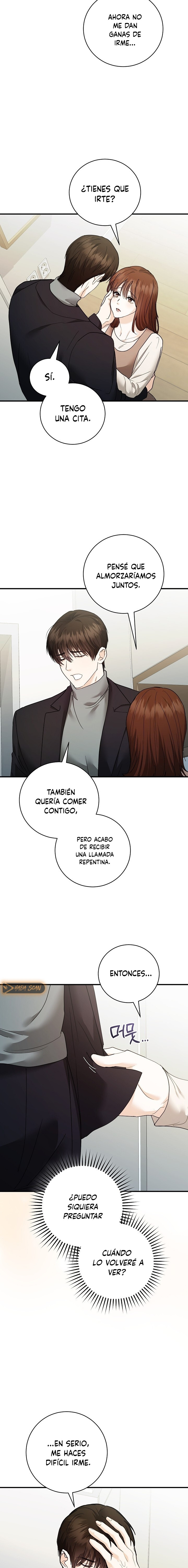 Terminamos en Otoño Capitulo 31 página 16