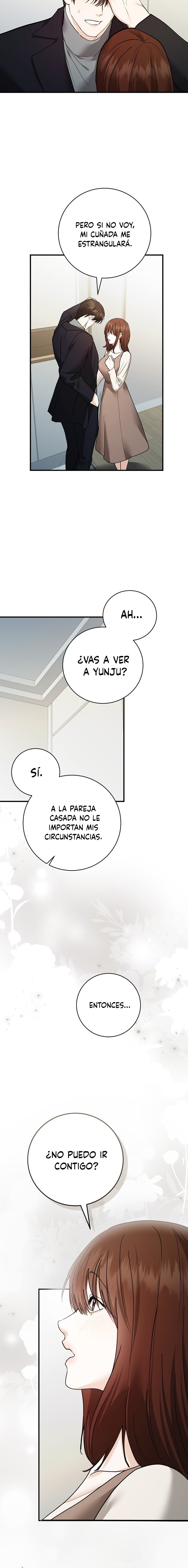 Terminamos en Otoño Capitulo 31 página 17