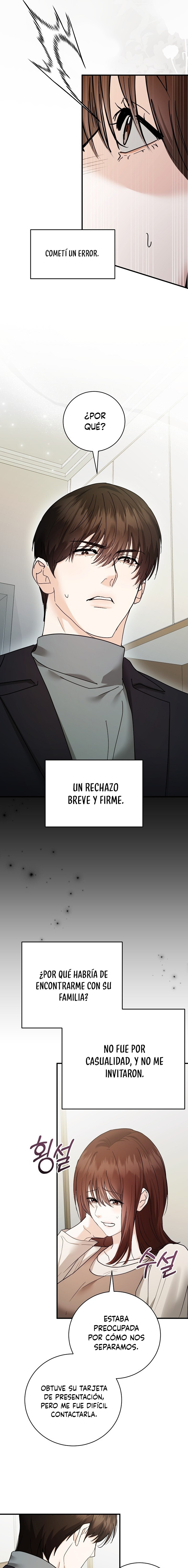 Terminamos en Otoño Capitulo 31 página 18