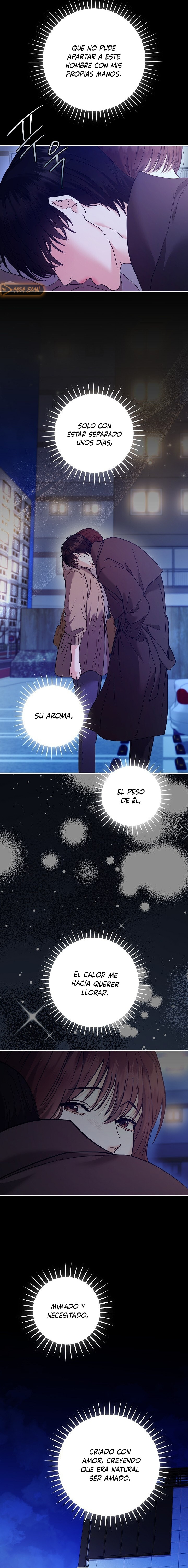 Terminamos en Otoño Capitulo 31 página 4