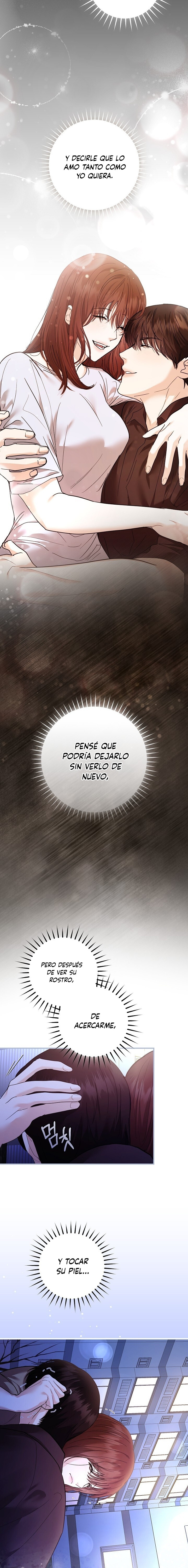Terminamos en Otoño Capitulo 31 página 6