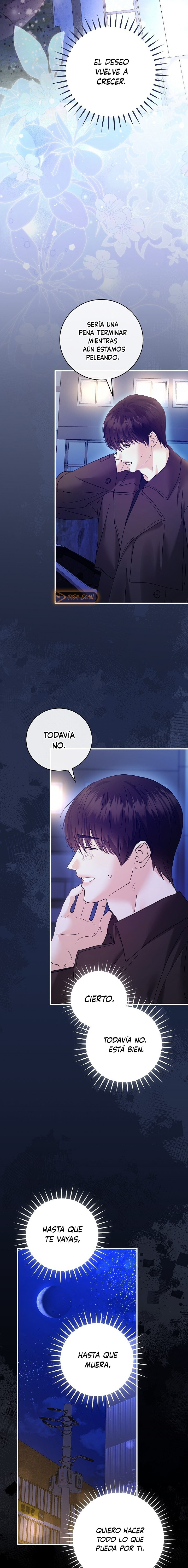 Terminamos en Otoño Capitulo 31 página 7