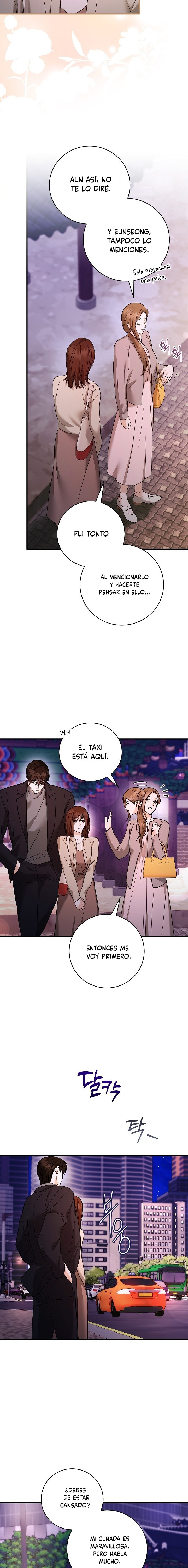 Terminamos en Otoño Capitulo 32 página 13