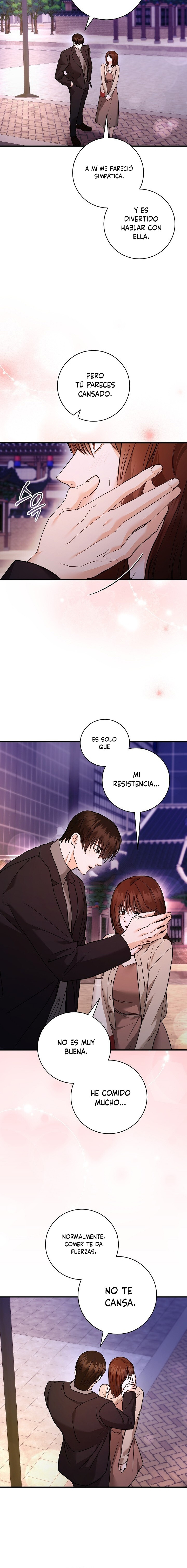 Terminamos en Otoño Capitulo 32 página 14