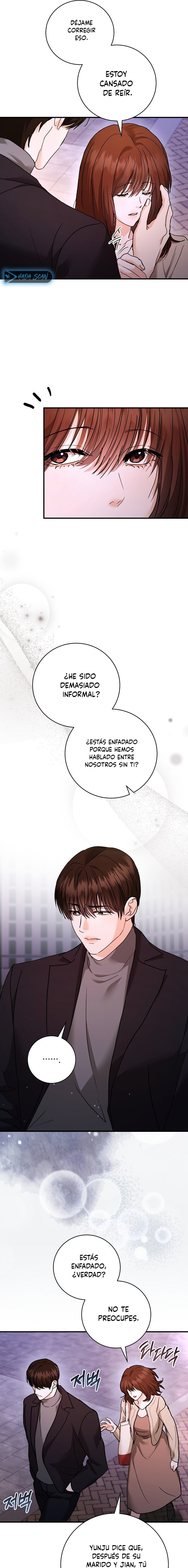 Terminamos en Otoño Capitulo 32 página 15