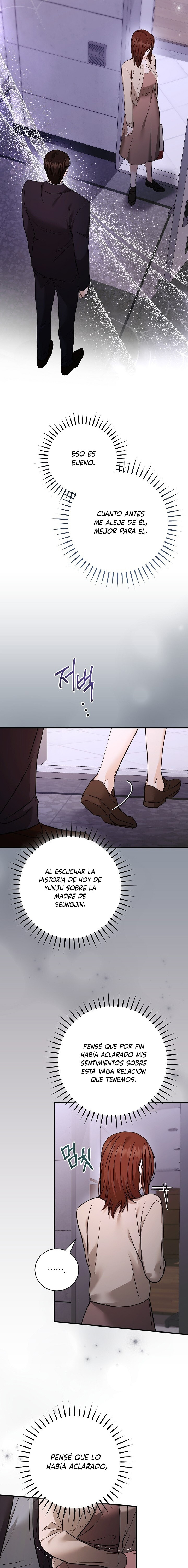 Terminamos en Otoño Capitulo 32 página 19