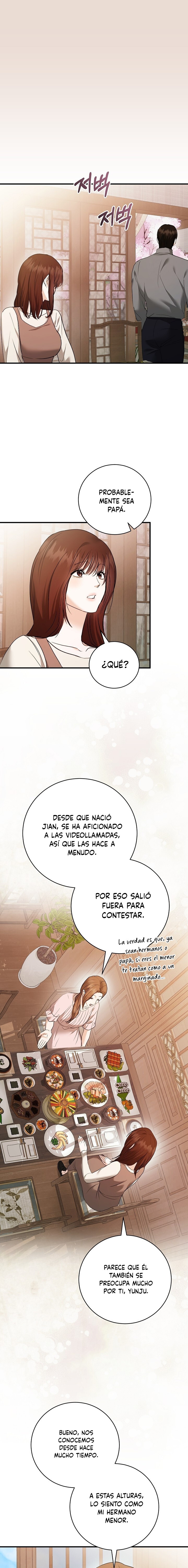 Terminamos en Otoño Capitulo 32 página 2