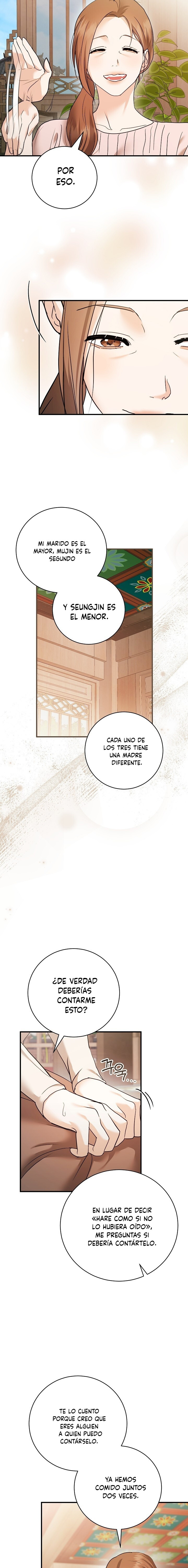 Terminamos en Otoño Capitulo 32 página 3