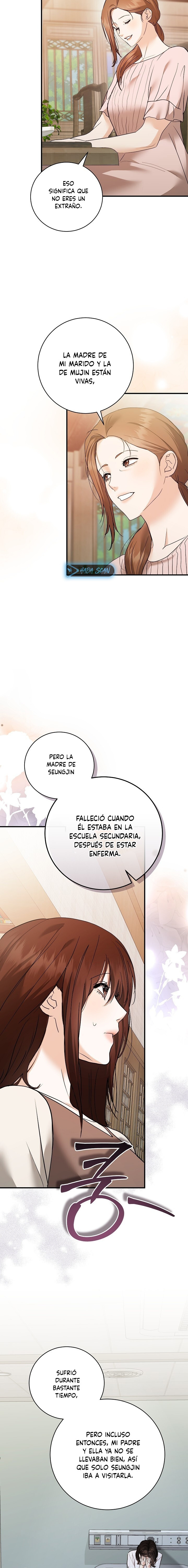 Terminamos en Otoño Capitulo 32 página 4