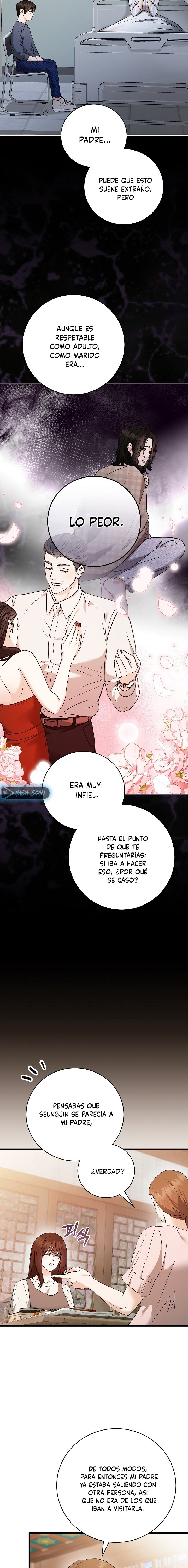 Terminamos en Otoño Capitulo 32 página 5