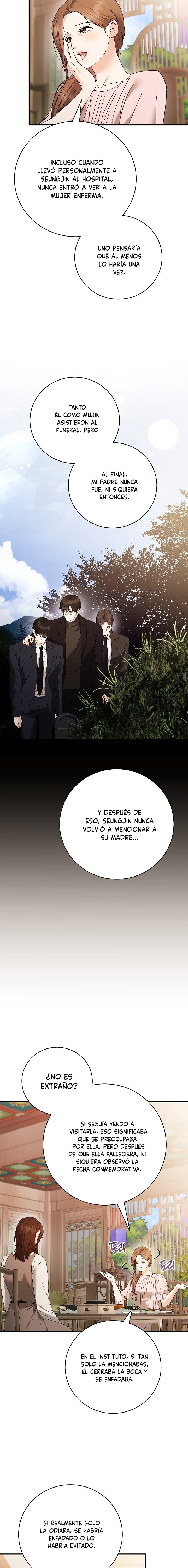 Terminamos en Otoño Capitulo 32 página 6