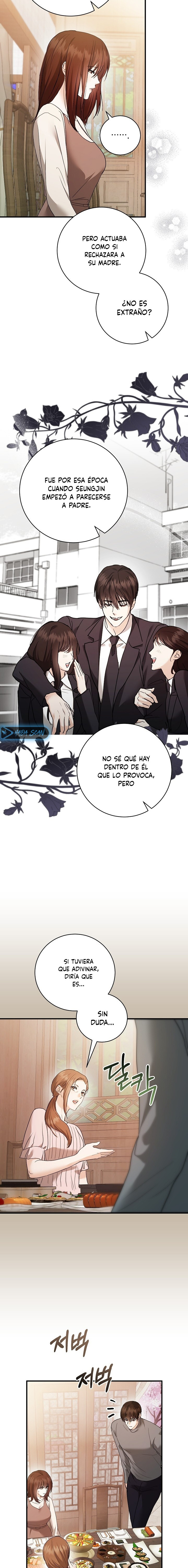 Terminamos en Otoño Capitulo 32 página 7